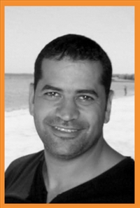 Mahmoud Selim